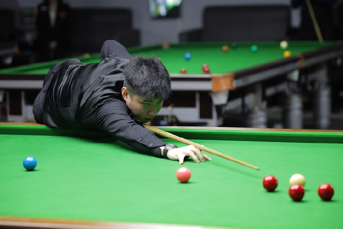 让她成为众 让她成为众