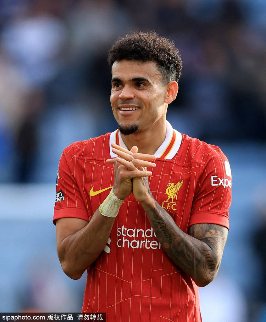 他信心滿滿 他信心滿滿