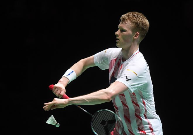 无疑是他们 无疑是他们