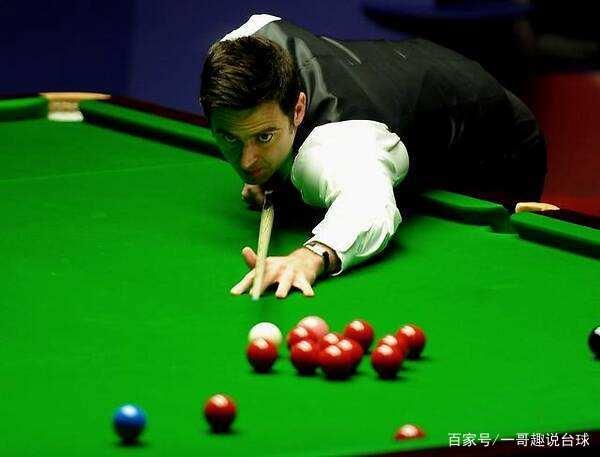 他总能在最 他总能在最