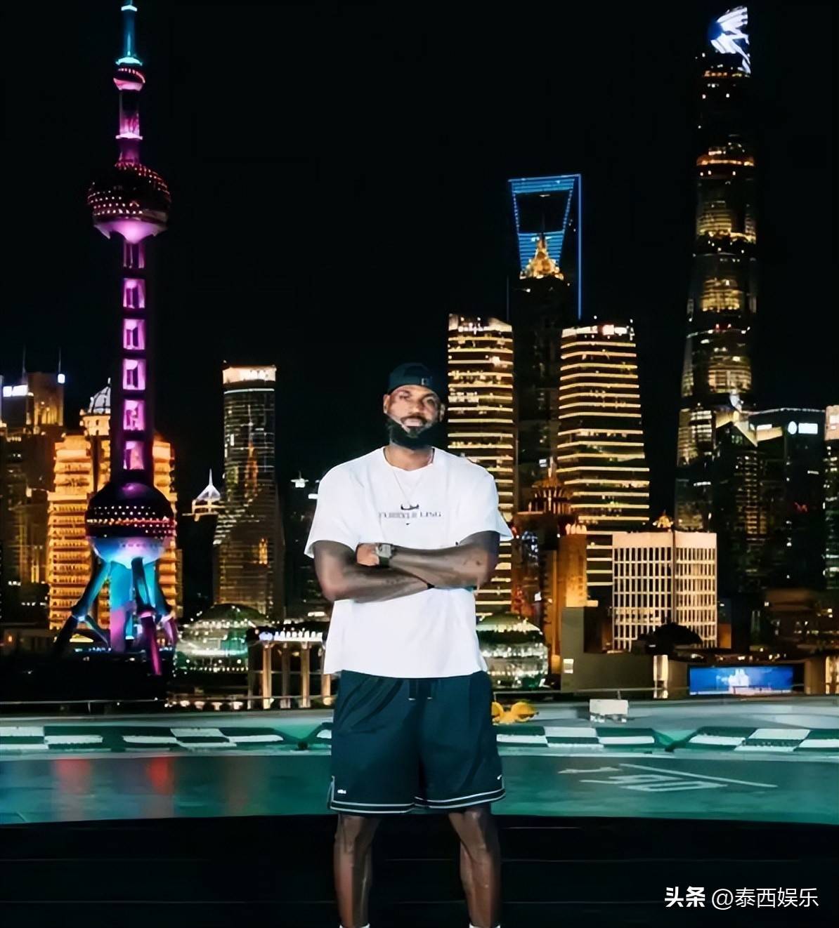 也让